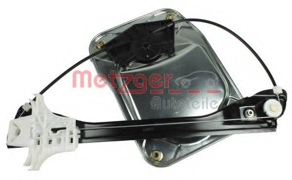 METZGER 2160274 Подъемное устройство для окон