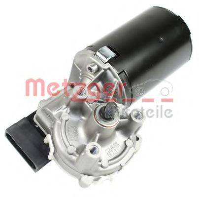 METZGER 2190578 Двигатель стеклоочистителя