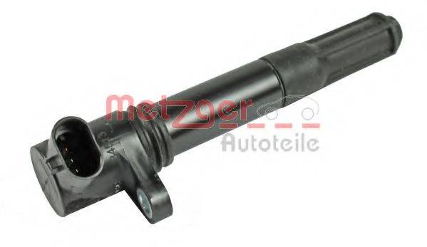 METZGER 0880357 Катушка зажигания