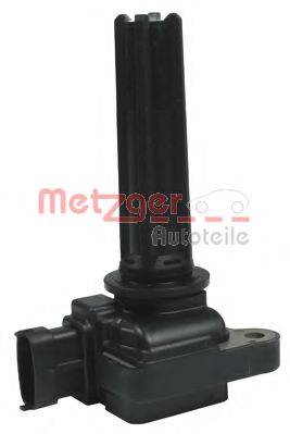 METZGER 0880413 Катушка зажигания