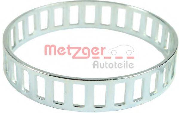 METZGER 0900157 Зубчатый диск импульсного датчика, противобл. устр.