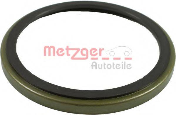 METZGER 0900176 Зубчатый диск импульсного датчика, противобл. устр.