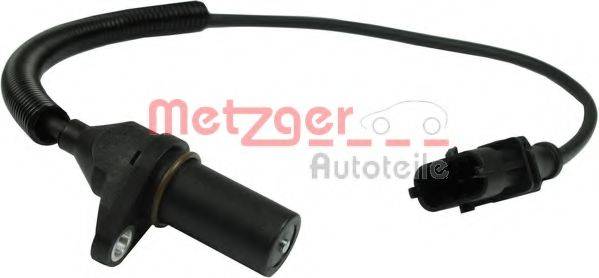 METZGER 0902280 Датчик импульсов