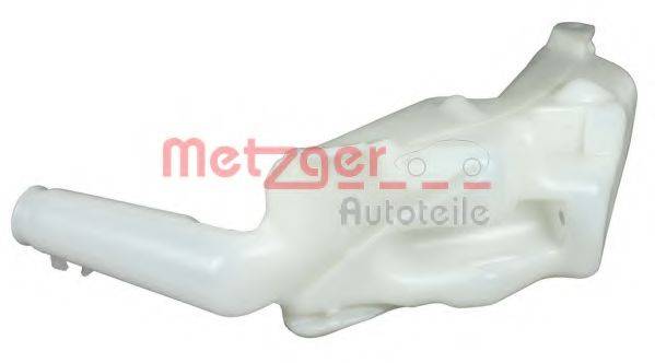 METZGER 2140096 Резервуар для воды (для чистки)