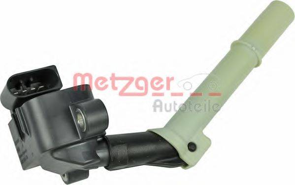 METZGER 0880421 Катушка зажигания