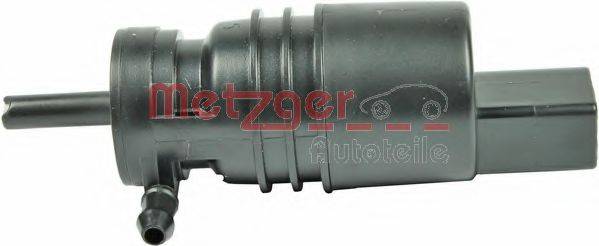 METZGER 2220042 Водяной насос, система очистки окон