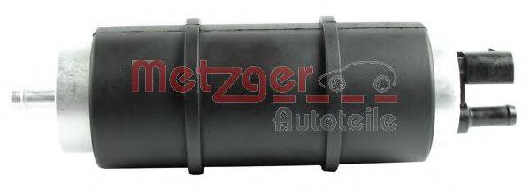 METZGER 2250038 Топливный насос