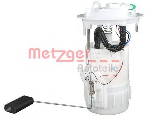 METZGER 2250099 Элемент системы питания