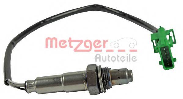 METZGER 0893472