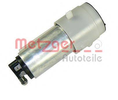 METZGER 2250001 Топливный насос