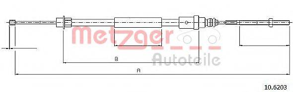 METZGER 10.6203