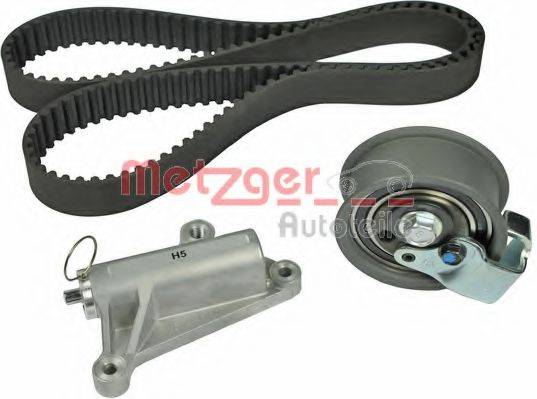 METZGER WMZ032 Комплект ремня ГРМ