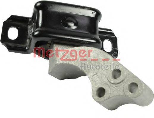 METZGER 8053734 Подвеска, двигатель