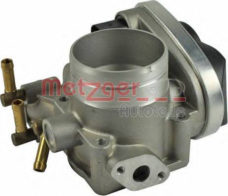 METZGER 0892097 Патрубок дроссельной заслонки