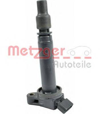 METZGER 0880425 Катушка зажигания