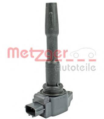 METZGER 0880431 Катушка зажигания