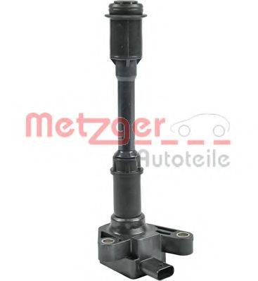 METZGER 0880435 Катушка зажигания