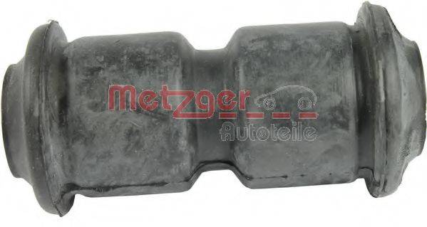 METZGER 52080409 Втулка, листовая рессора