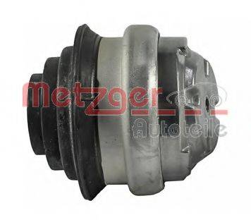 METZGER 8053721 Подвеска, двигатель