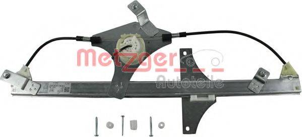 METZGER 2160289 Подъемное устройство для окон