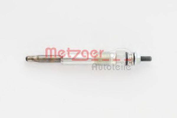 METZGER H1089 Свеча накаливания
