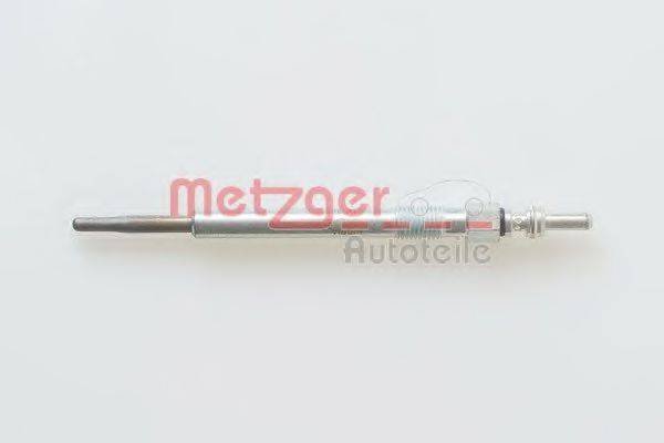 METZGER H1859 Свеча накаливания