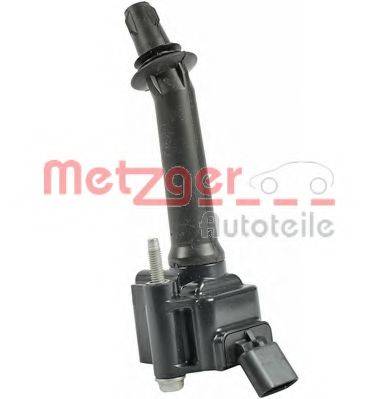 METZGER 0880432 Катушка зажигания