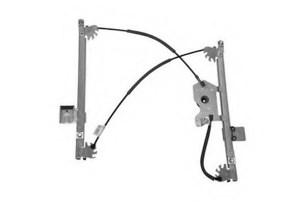 MAGNETI MARELLI 350103110100 Подъемное устройство для окон