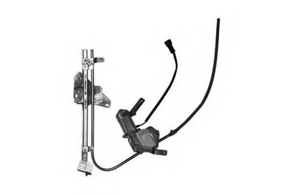 MAGNETI MARELLI 350103116500 Подъемное устройство для окон