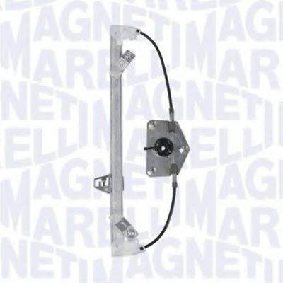 MAGNETI MARELLI 350103130700 Подъемное устройство для окон