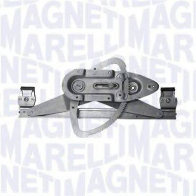 MAGNETI MARELLI 350103131400 Подъемное устройство для окон