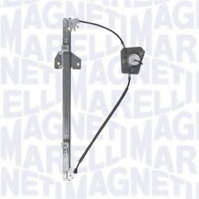 MAGNETI MARELLI 350103132500 Подъемное устройство для окон