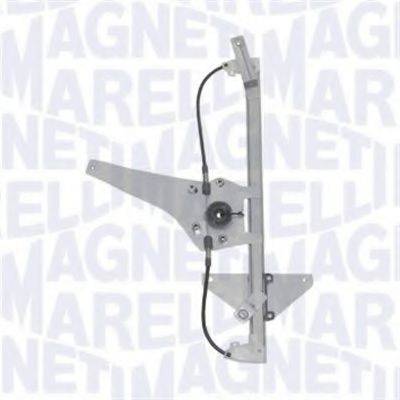 MAGNETI MARELLI 350103134100 Подъемное устройство для окон