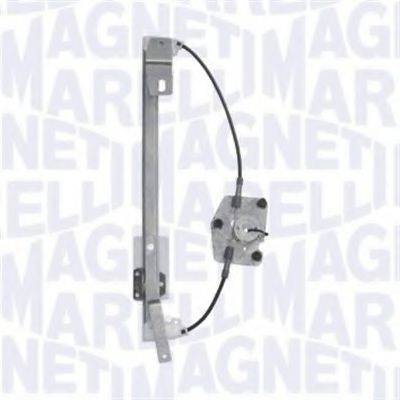 MAGNETI MARELLI 350103138200 Подъемное устройство для окон