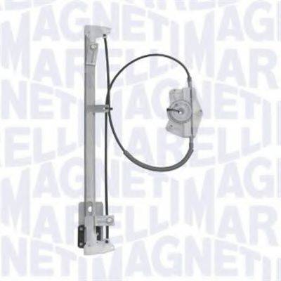 MAGNETI MARELLI 350103138600 Подъемное устройство для окон