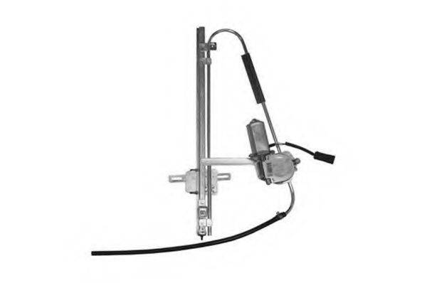 MAGNETI MARELLI 350103399000 Подъемное устройство для окон