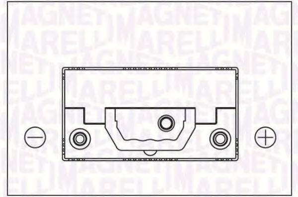 MAGNETI MARELLI 067300420005