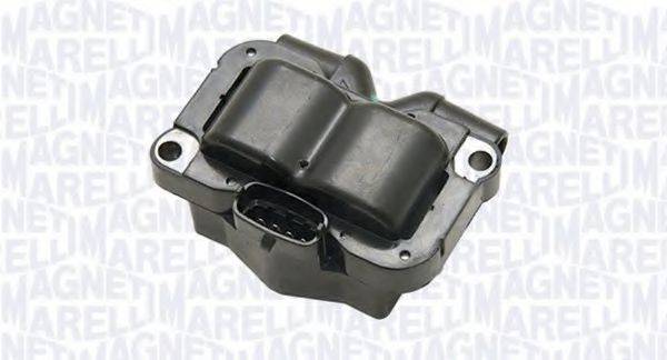 MAGNETI MARELLI 060810179010 Катушка зажигания