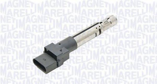 MAGNETI MARELLI 060810197010 Катушка зажигания