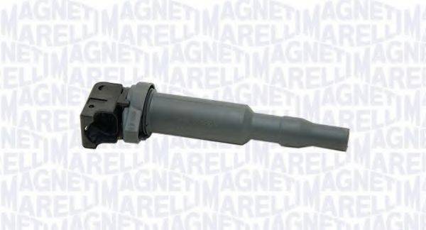 MAGNETI MARELLI 060810210010 Катушка зажигания