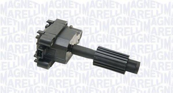 MAGNETI MARELLI 060810214010 Катушка зажигания