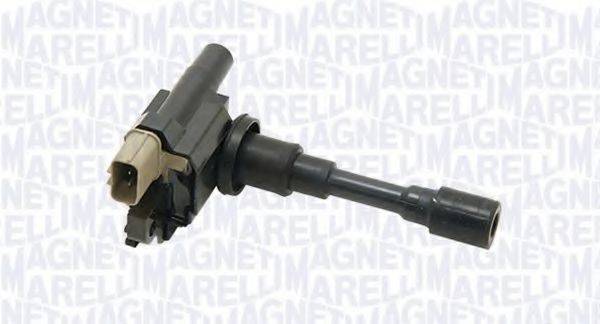 MAGNETI MARELLI 060810219010 Катушка зажигания