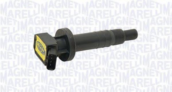 MAGNETI MARELLI 060810222010 Катушка зажигания