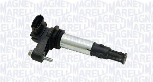 MAGNETI MARELLI 060810226010 Катушка зажигания