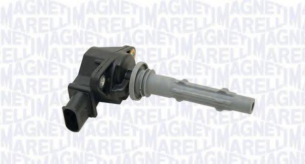 MAGNETI MARELLI 060810237010 Катушка зажигания