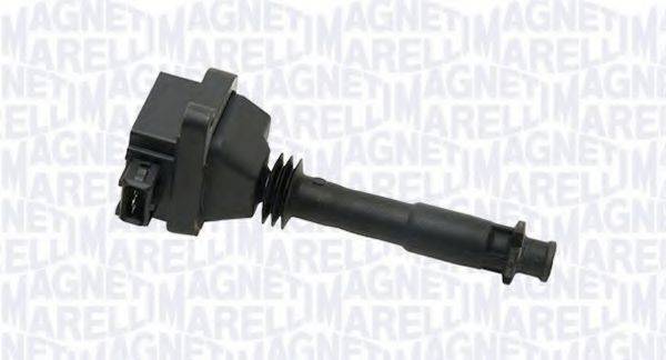 MAGNETI MARELLI 060810245010 Катушка зажигания