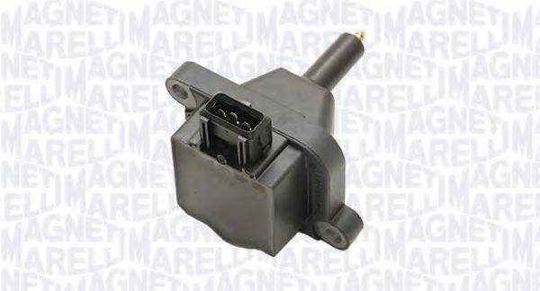 MAGNETI MARELLI 060810246010 Катушка зажигания