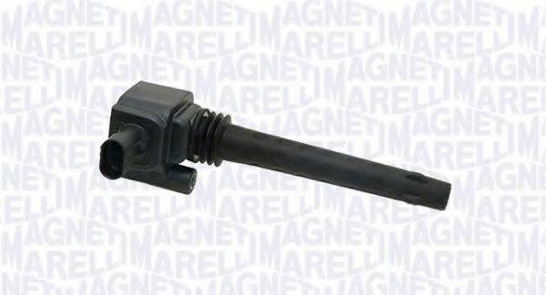 MAGNETI MARELLI 060810248010 Катушка зажигания