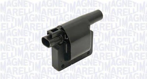 MAGNETI MARELLI 060810261010 Катушка зажигания