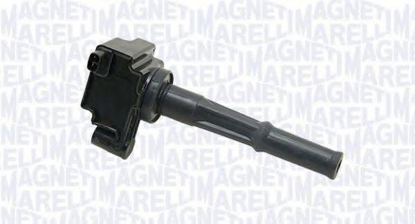 MAGNETI MARELLI 060810264010 Катушка зажигания